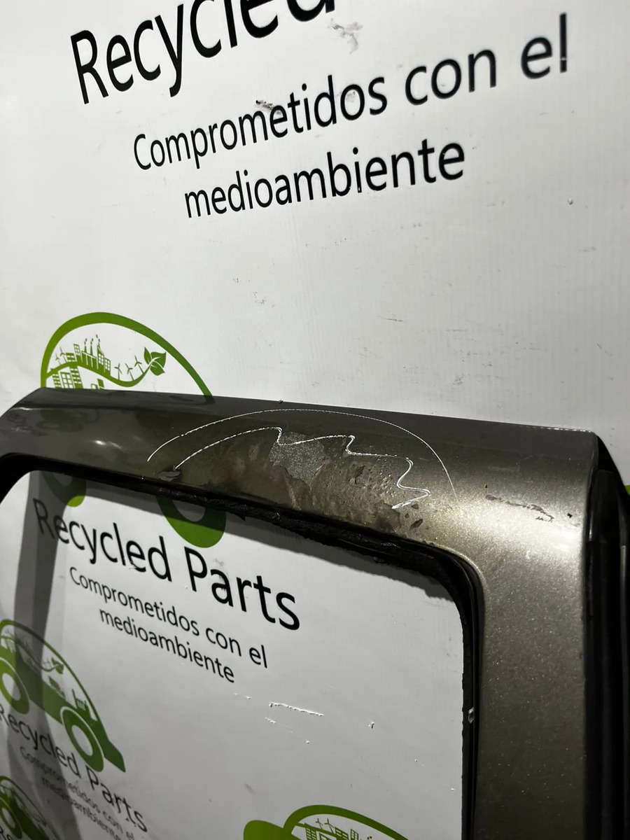 Puerta Trasera Derecha Ford Escort (03108135) Lp