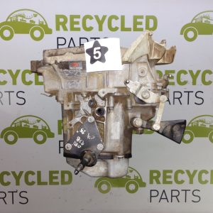 Caja De Velocidades Citroen C4 1.6 16v (01911205)