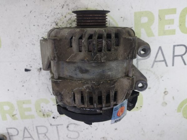 Alternador Chevrolet Prisma 1.4 (04912375)