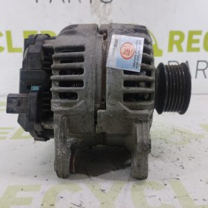 Alternador Vw Bora 1.8 (06147501)