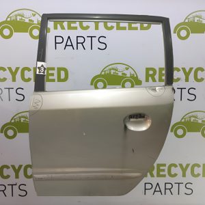 Puerta Trasera Izquierda Hyundai Atos Lv (05312203) Lp*