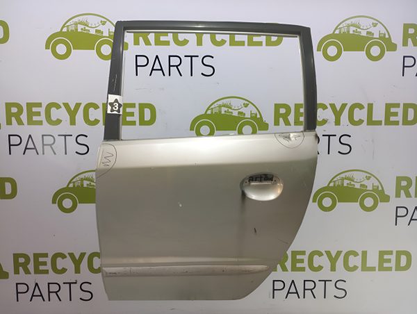 Puerta Trasera Izquierda Hyundai Atos Lv (05312203) Lp*