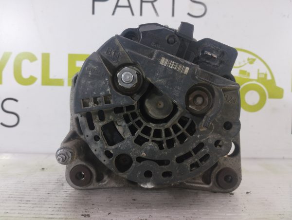 Alternador Vw Fox 1.6 Imotion (05175674)
