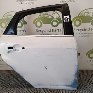 Puerta Trasera Derecha Ford Focus F3 (05731792)