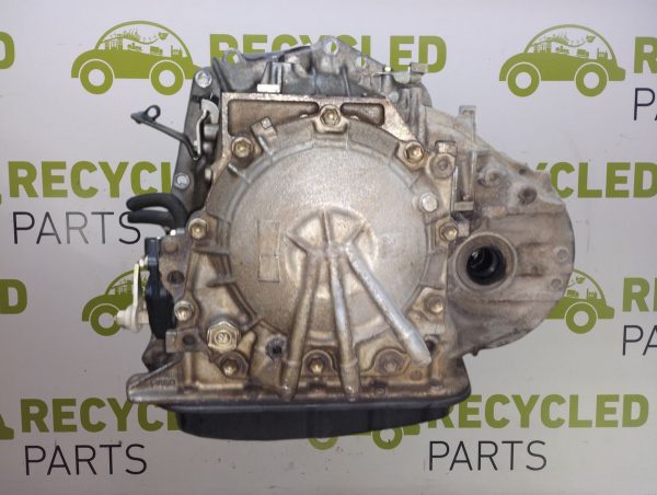 Caja De Velocidades Toyota Etios 1.5 16v At (05219799)