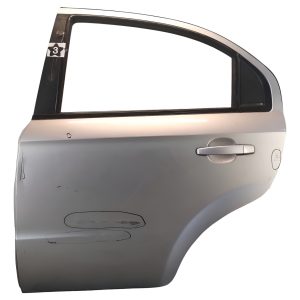 Puerta Trasera Izquierda Chevrolet Aveo (06328654)