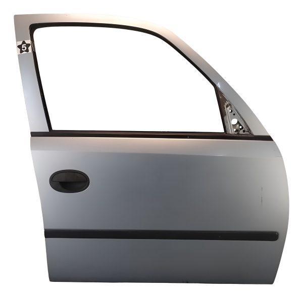 Puerta Delantera Derecha Chevrolet Meriva (06159891)