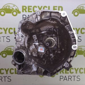 Caja De Velocidades Fiat Palio 1.4 8v Fire (06173718)