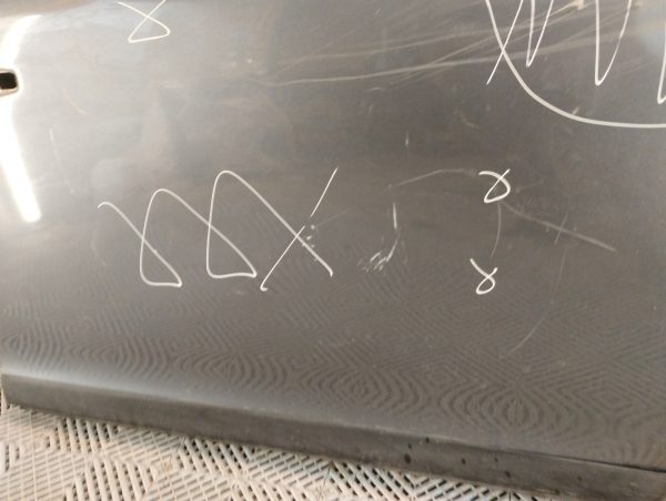 Puerta Delantera Derecha Citroen C4 (04835497)