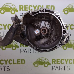 Caja De Velocidades Chevrolet Corsa 1.6 8v (05259585)