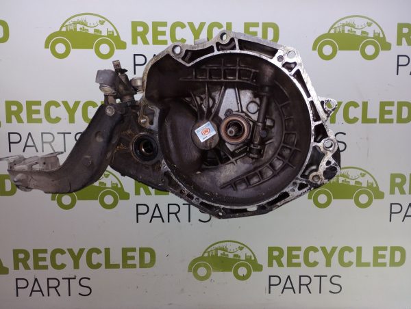 Caja De Velocidades Chevrolet Corsa 1.6 8v (05259585)