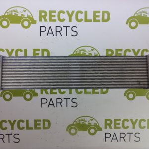 Intercooler Chevrolet S10 2.8 (05956651)