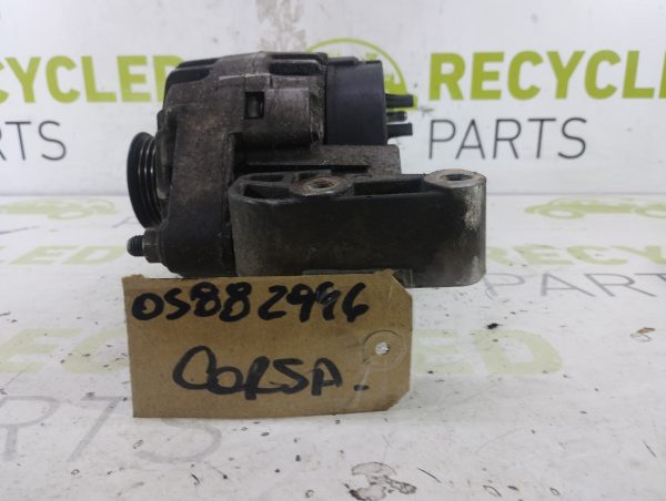 Alternador Chevrolet Classic 1.4 (05882996)