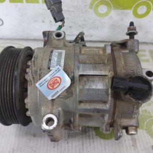 Compresor De A/a Dodge Ram 1500 5.7 (05584296)