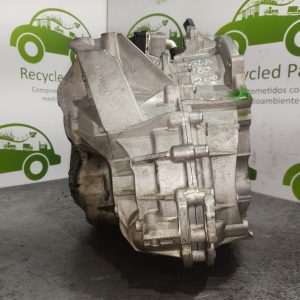 Caja De Velocidades Mercedes Benz Cla 1.6 (04506291)