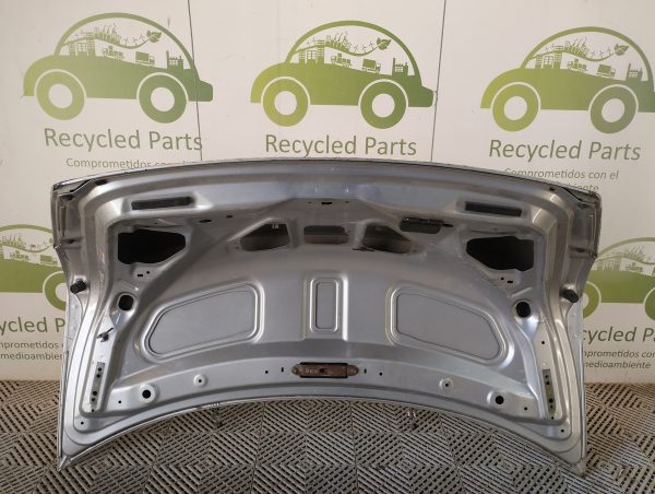 Tapa De Baul Honda Accord (01518625)