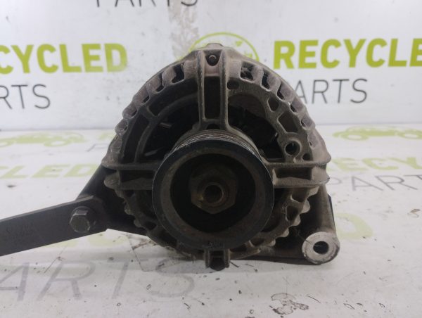 Alternador Vw Gol 1.6 (06345609)