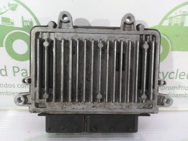Modulo De Inyeccion Mercedes Benz B200 Cdi (04098211)