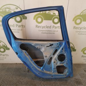 Puerta Trasera Izquierda Peugeot 206 (06105603)
