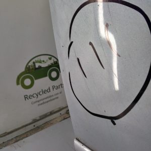 Puerta Delantera Derecha Vw Bora (04369135)