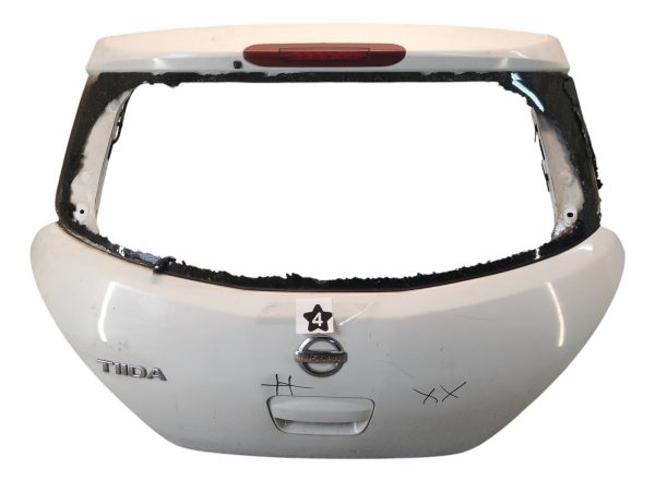 Porton Trasero Nissan Tiida (05973104)