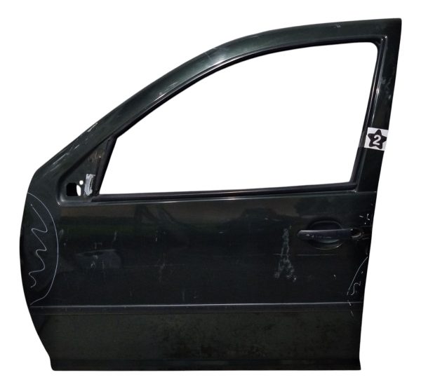 Puerta Delantera Izquierda Vw Golf Mk4 Mk5 (05423275) Lp