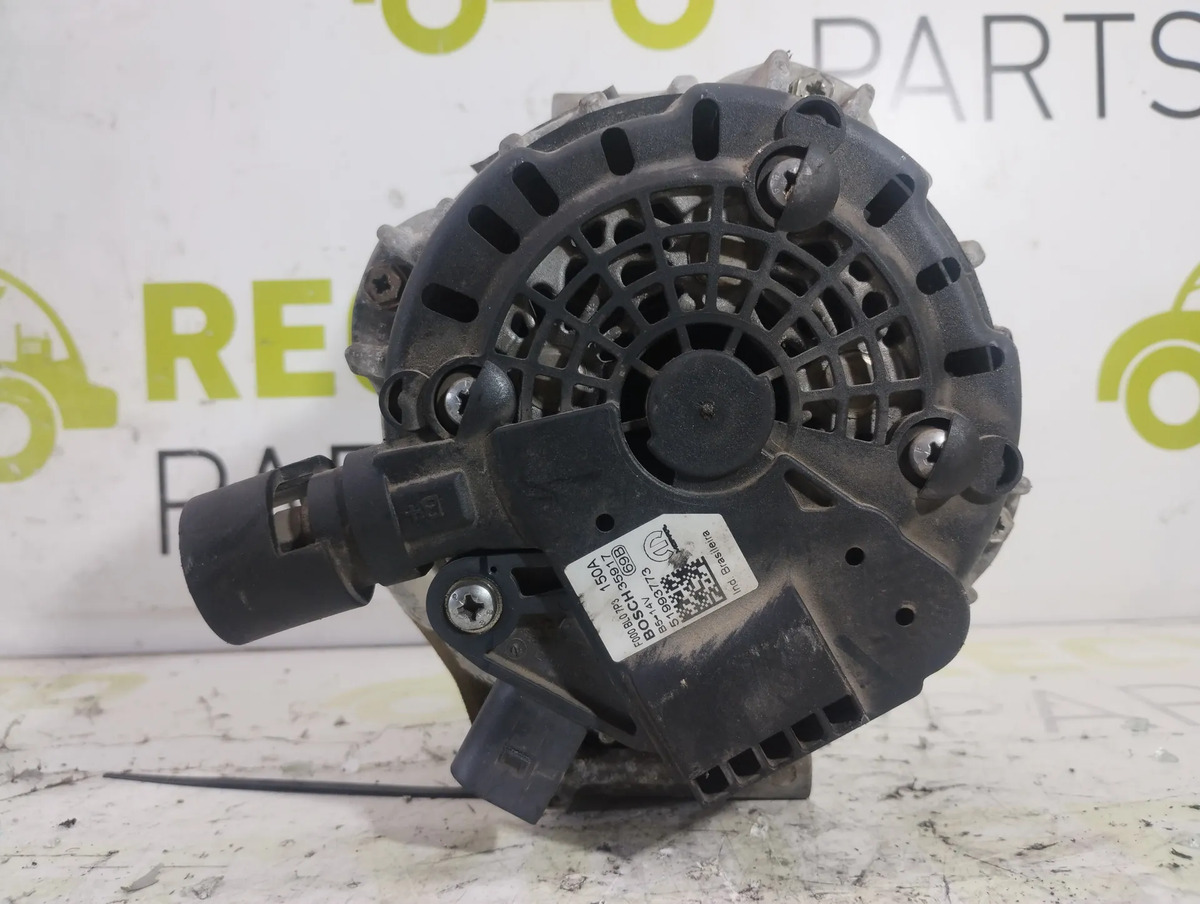 Alternador Jeep Renegade 1.8 (06056523)