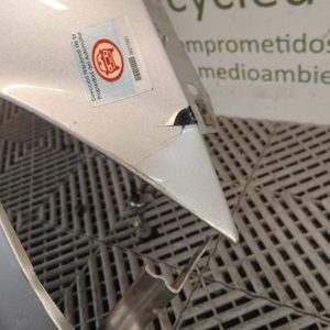 Guardabarro Derecho Chevrolet Onix (06217921)