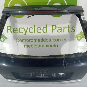 Porton Trasero Audi A3 2da 3p (04183088) Lp