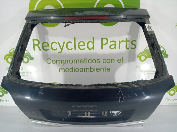 Porton Trasero Audi A3 2da 3p (04183088) Lp