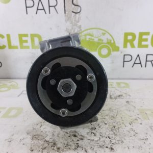 Compresor De A/a Vw Tiguan 2.0 (05892484)