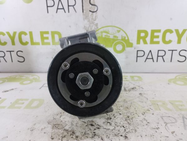 Compresor De A/a Vw Tiguan 2.0 (05892484)