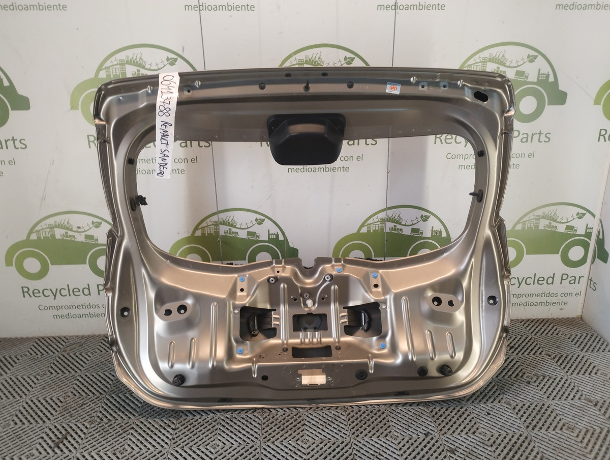 Porton Trasero Renault Sandero Ln (06413788)