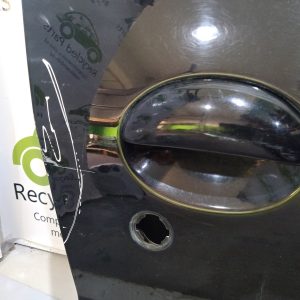 Puerta Delantera Derecha Peugeot 207 (04660500) Lp