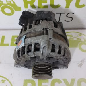 Alternador Citroen Nuevo C3 1.5 (06121898)