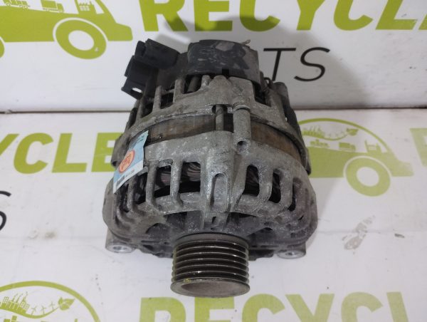 Alternador Citroen Nuevo C3 1.5 (06121898)