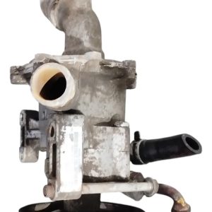 Bomba Hidraulica Fiat Idea 1.6 16v E-torque (05577337)