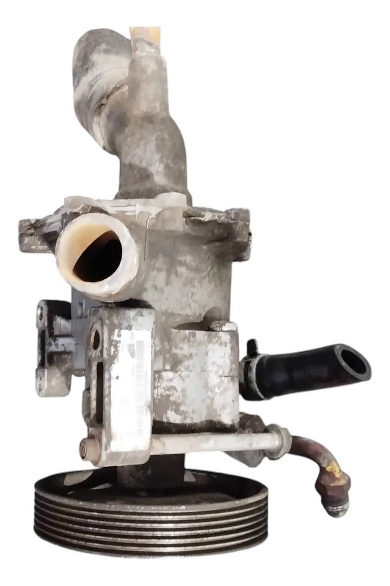 Bomba Hidraulica Fiat Idea 1.6 16v E-torque (05577337)