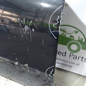Puerta Delantera Derecha Fiat Palio F1 3p (05610362) Lp