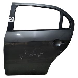 Puerta Trasera Izquierda Vw Gol Trend (05395713)
