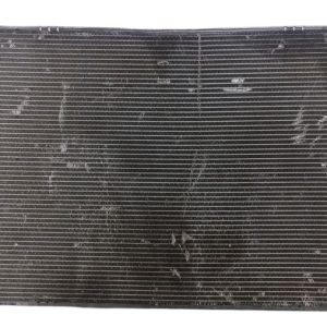 Radiador De Agua Vw Tiguan 2.0 (05674998)