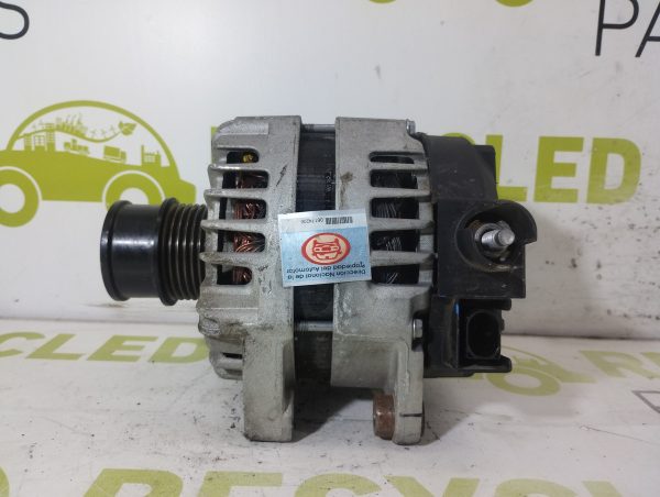 Alternador Ford Ka 1.5 Dragon (06174206)