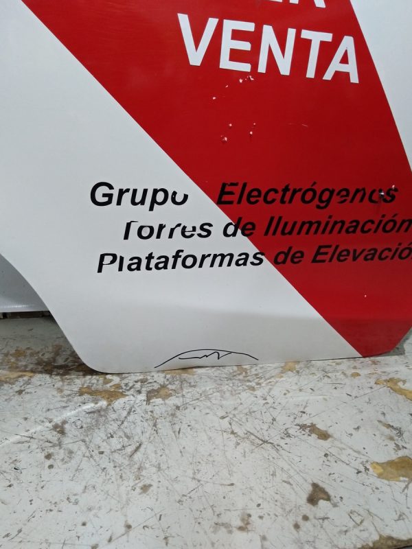 Puerta Trasera Derecha Toyota Etios 5p (05567090) Lp