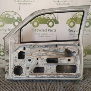 Puerta Delantera Derecha Vw Gol G2 G3 G4 3p (05786563)