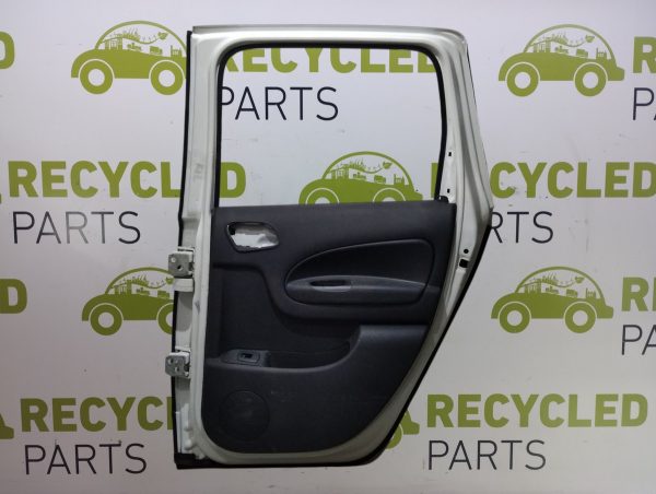 Puerta Trasera Derecha Citroen C3 Aircross (05562169) Lp