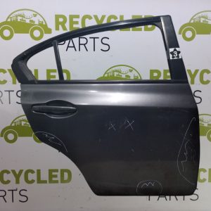 Puerta Trasera Derecha Honda Civic 9na (05444966) Lp