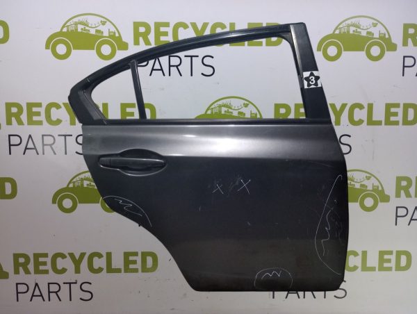 Puerta Trasera Derecha Honda Civic 9na (05444966) Lp