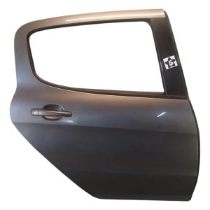 Puerta Trasera Derecha Peugeot 308 (06661729)