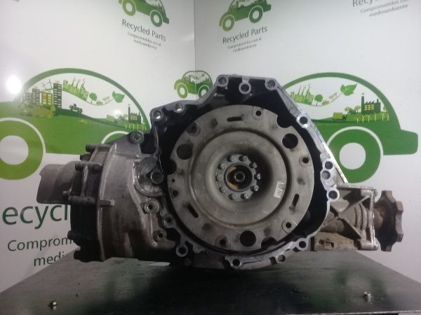 Caja De Velocidades Audi A4 1.8 T Fsi (03477042) 3-b-11