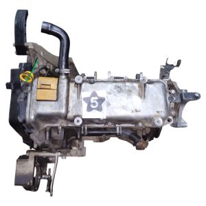 Motor Fiat Palio 1.4 8v Fire (061737379
